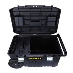 STANLEY Rolling Toolbox with Organizers and Tray