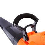 Yard Force 40V Cordless 3-in-1 Blower Vac