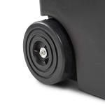 VonHaus Rolling Tool Box with Stackable Storage