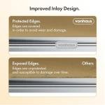 Heavy Duty 5-Tier Garage Shelving Unit