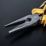 Heavy-Duty 3 Piece Pliers Set with Snips
