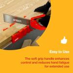 Amtech Tenon Saw and Mitre Box Combo