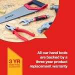 Amtech Tenon Saw and Mitre Box Combo