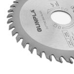3-Pack 115mm TCT Circular Saw Blades for Wood