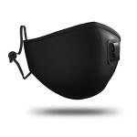 DualVertex Breathable Face Mask with Filter