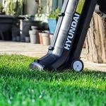 Hyundai 3000W Leaf Blower and Garden Vacuum