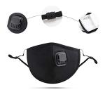 DualVertex Breathable Face Mask with Filter