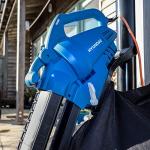 Hyundai 3000W Leaf Blower and Garden Vacuum