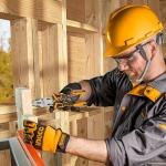 INGCO 3-Piece High Leverage Pliers Set