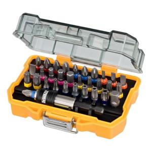 DEWALT 32pc Extra Small Screwdriving Set