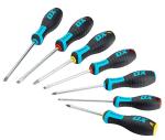 OX Pro 7 Piece Screwdriver Set in Display Box