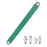 Automotive Extension Wrench with 4 Adapters