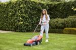 Flymo Speedi-Mo 360C Electric Lawn Mower, 1500W