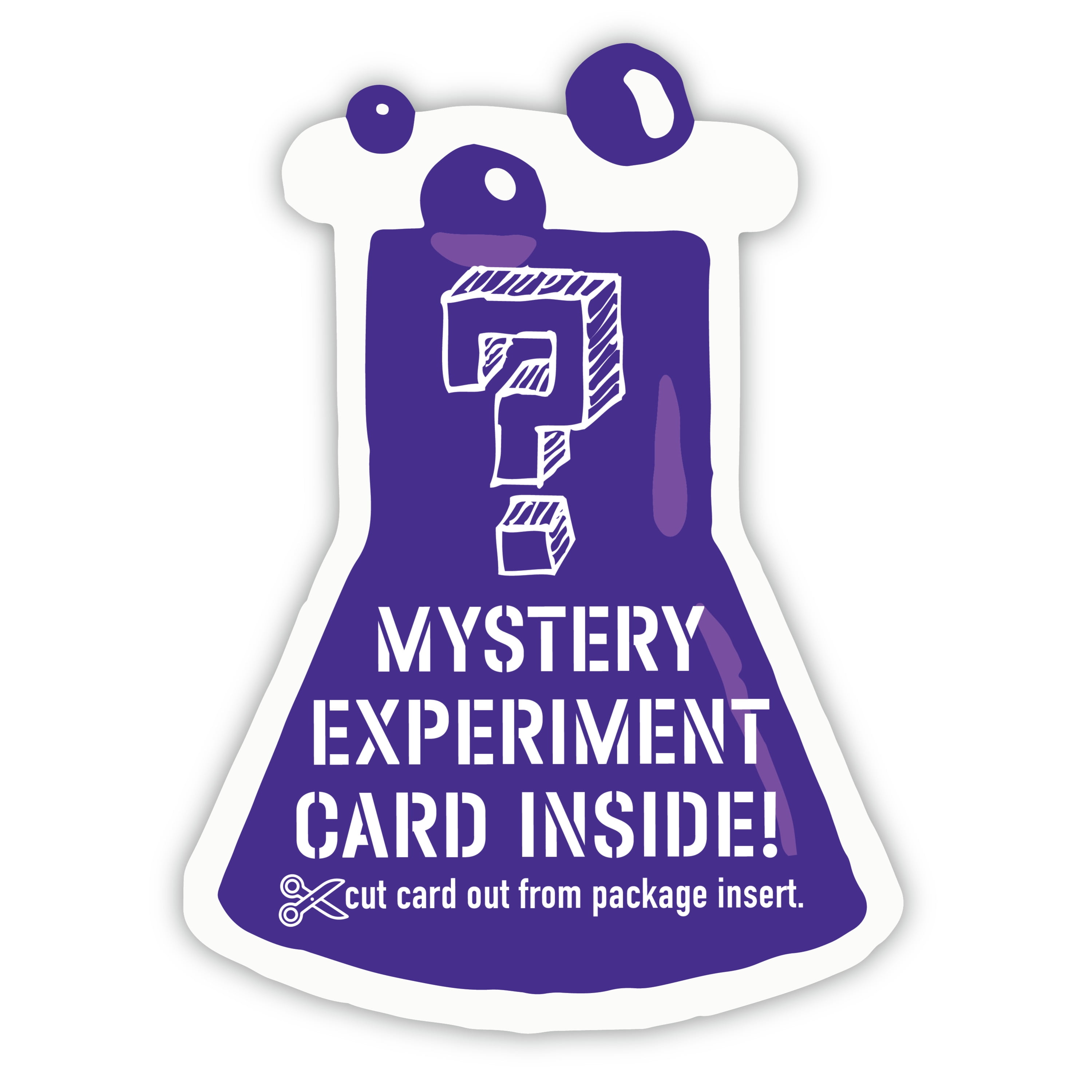 Ada Twist Scientist Dress-Up Set for Kids