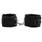 Cozy Feel 7PC Multi-Color Leather Bondage Set