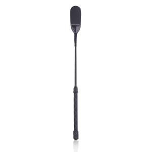 Leather Queen Riding Crop Whip for BDSM Fun