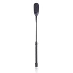 Leather Queen Riding Crop Whip for BDSM Fun
