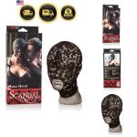 Lace Blindfold Mask for Couples Role Play