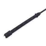 Leather Queen Riding Crop Whip for BDSM Fun