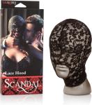 Lace Blindfold Mask for Couples Role Play