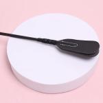 Leather Riding Crop for Spanking and Roleplay