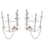 Women’s Nipple Clamps for BDSM Play