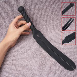 Silicone Spanking Paddle Flogger for Couples
