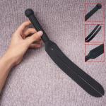 Silicone Spanking Paddle Flogger for Couples