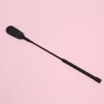 Leather Riding Crop for Spanking and Roleplay
