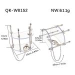 Women’s Nipple Clamps for BDSM Play