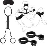 Padded Couples Bondage Restraint Kit for Fun