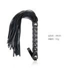 BDSM Flogger Whip with Handle for Couples