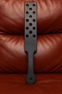 Luxury Bondage Flogging Whip Paddle for Couples