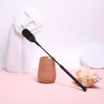 Leather Riding Crop for Spanking and Roleplay