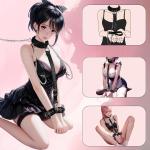 Adjustable BDSM Restraints Set for Beginners