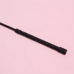 Leather Riding Crop for Spanking and Roleplay