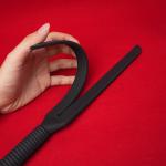 Silicone Spanking Paddle Flogger for Couples