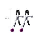 10-Piece Multicolor BDSM Bondage Restraint Kit