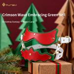 Comfortable Adjustable BDSM Blindfold Mask for Couples