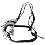 Wearable Nipple Clamps for BDSM Pleasure