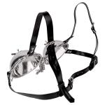 Wearable Nipple Clamps for BDSM Pleasure