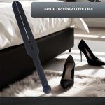 Silicone Spanking Paddle Flogger for Couples