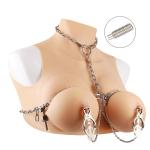 Breast Bondage Nipple Clamps for Women