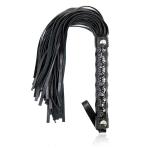BDSM Whip and Flogger for Couples Play