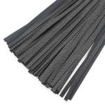 PU Leather Spank Whip Flogger for BDSM Fun