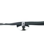 Leather Nipple Clamps for Breast Bondage Play