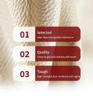 Comfortable Adjustable BDSM Blindfold Mask for Couples