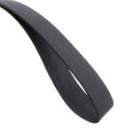 PU Leather Paddle Whip with Wooden Handle