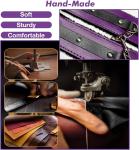 36-Piece BDSM Restraints Kit for Everyone