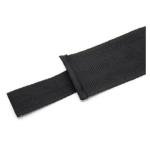 Adult Bed Restraint Kit with Handcuffs and Ankle Cuffs